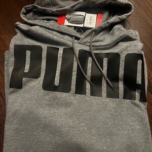 Puma Hoodie